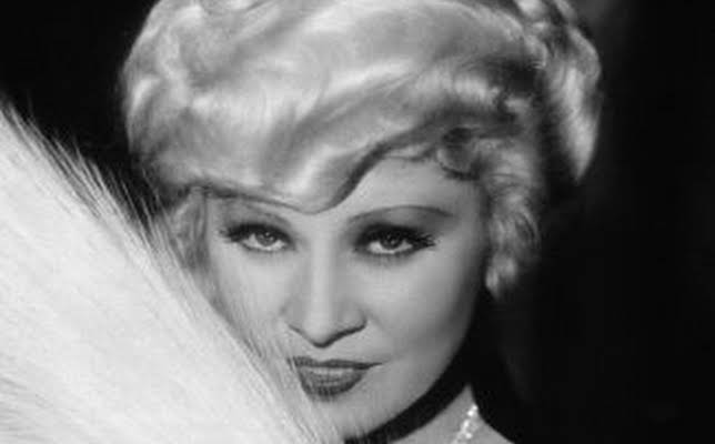 Mae West