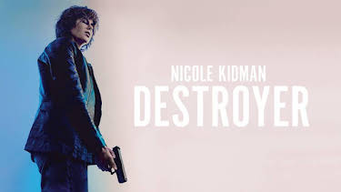 23:05: Destroyer | SVT1 | 9/4 2026