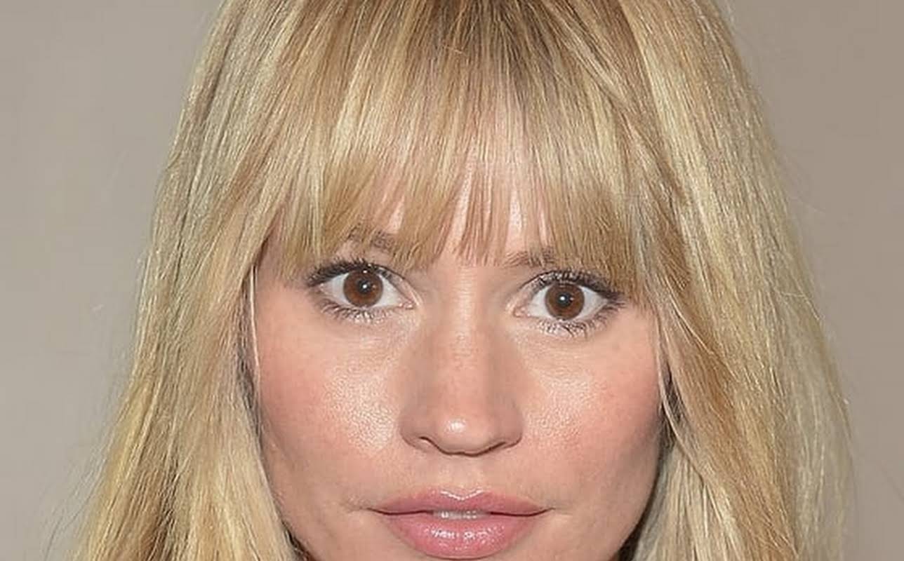 Cameron Richardson