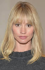 Cameron Richardson as 