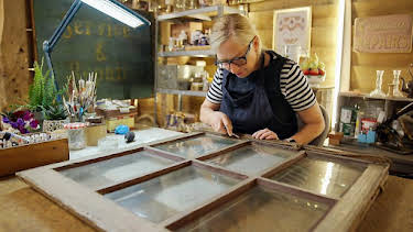 2:45 PM: The Repair Shop on the Road (S1) | BBC One Wales | 4/2 2026