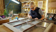 The Repair Shop on the Road