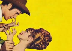 El asalto de Phantom Hill