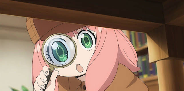 17:40: Spy x Family | ProSieben Maxx | 1/5 2026