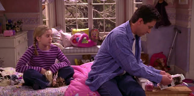 06:25: Alle elsker Raymond (S6 E19) (S6) | TV3 | 11/7 2025