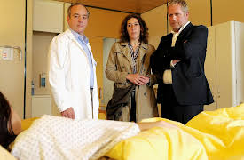 Tatort: Vienna (English Subtitles): Retribution (English Subtitles)