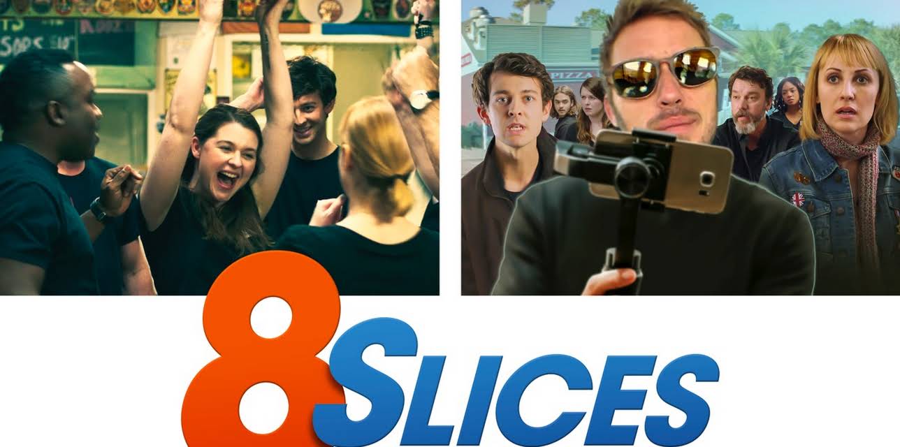 8 Slices (2020)
