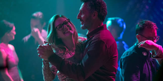 22:45: Gloria - Das Leben wartet nicht | 3SAT | 12/13 2025