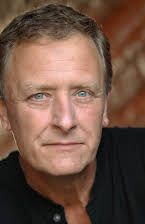 Michael Harding som Freud