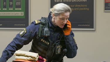 23:00: Gränsbevakarna Sverige (S9 E4) (S9) | Kanal 5 | 10/8 2026