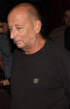 Uri Barbash as Director