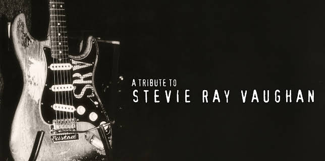 A Tribute to Stevie Ray Vaughan (1996)