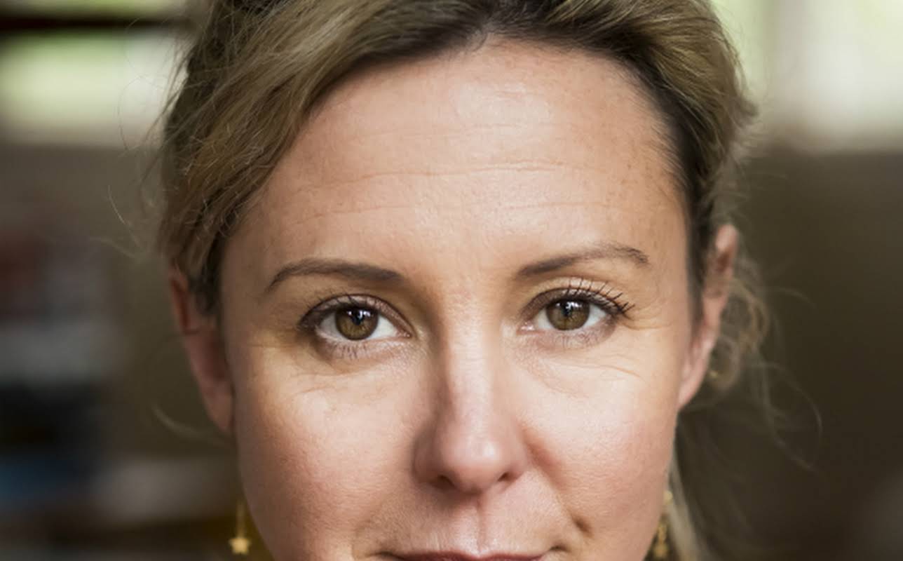 Jodie Rimmer