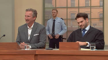 14:45: Ulrich Wetzel - Das Strafgericht | RTL | 5/30 2026