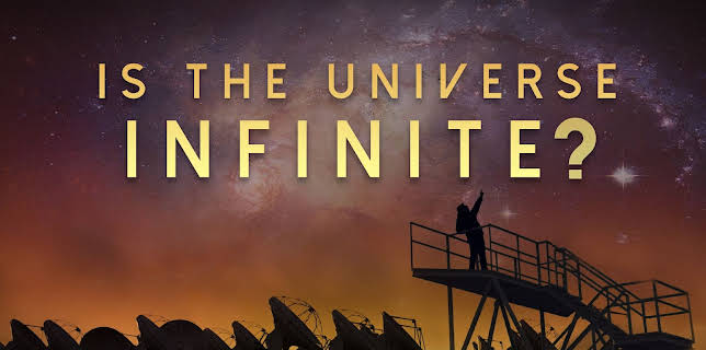 Is the Universe Infinite (2026)