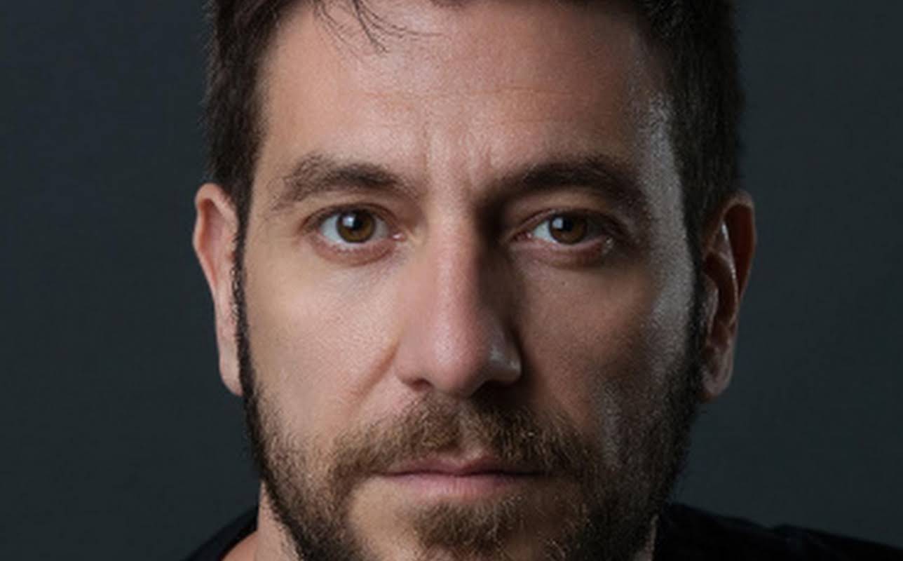 Raúl Tejón