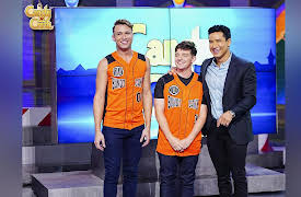 Candy Crush, Season 1: My Heart's Still Racing