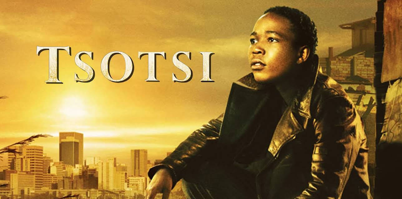 Tsotsi (2006)