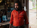 Mystery Road: Origin
