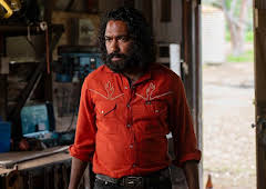 Mystery Road: Origin