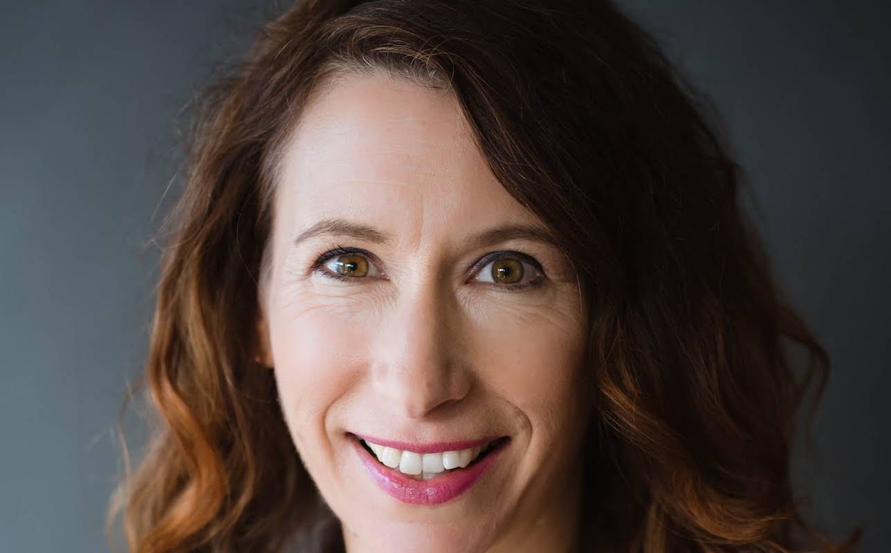 Cathy Adamek
