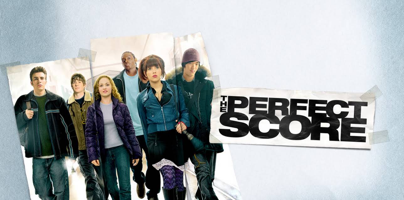 The Perfect Score (2004)