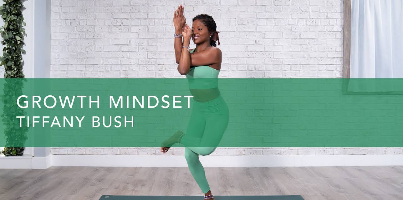 Growth Mindset (2025)