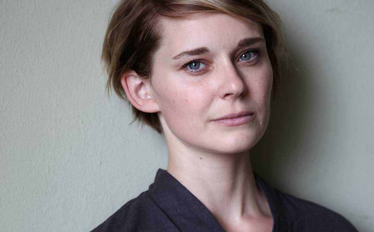 Nadja Bobyleva