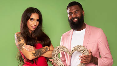 10:00 PM: First Dates | E4 | 7/28 2026