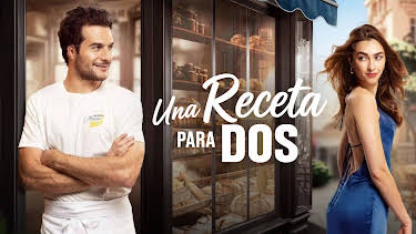 22:00: UNA RECETA PARA DOS (estreno) | Telecinco | 8/8 2026