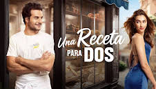 SCYD: 'UNA RECETA PARA DOS'