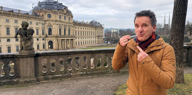 17:30: Zwischen Spessart und Karwendel | ARD Alpha | 1/19 2026