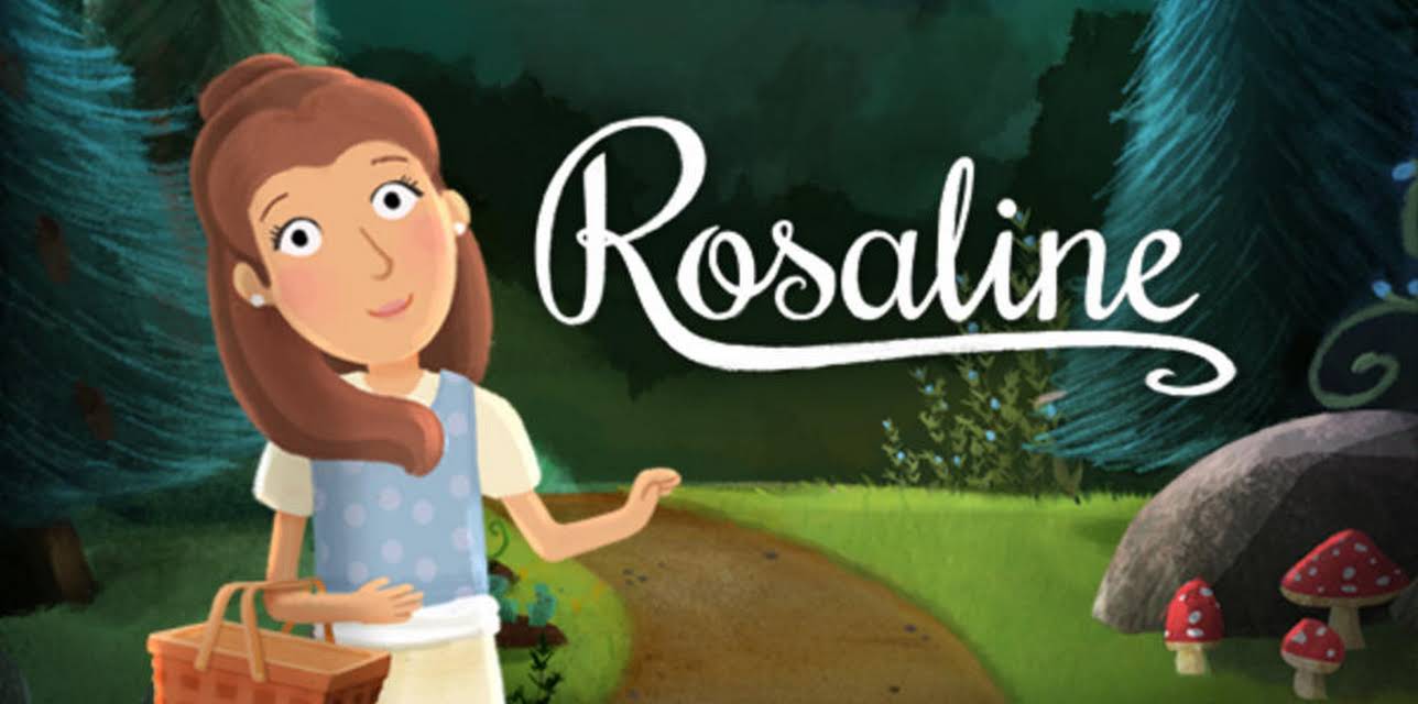 Rosaline
