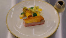 MasterChef: The Professionals (S18 E11)