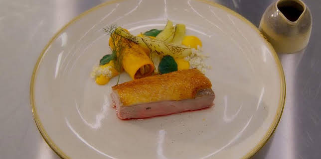 9:00 PM: MasterChef: The Professionals (S18 E11) (S18) | BBC One | 3/4 2026