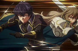 Season 1: The Assassin Makes a Vow