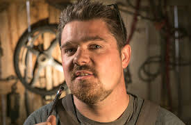 Bad Chad Customs:  For Kings And Queens