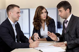 The Art of Conflict Management: Achieving Solutions for Life, Work, and Beyond: Principled Negotiation