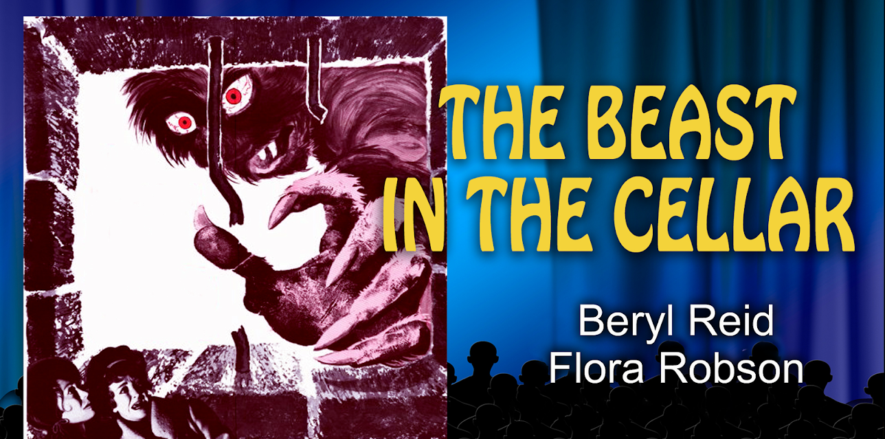 Beast In The Cellar - Color -1970 (1971)