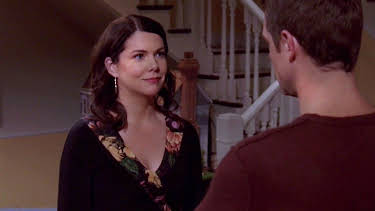 13:50: Gilmore Girls | Sixx | 4/9 2026