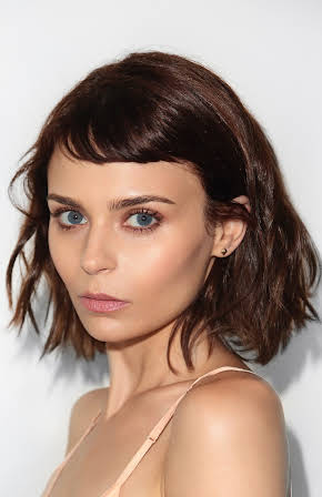 Alexandra Krosney as 