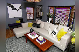 Secrets From a Stylist: Eclectic Cool