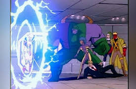 Wildcats Season 1: The Evil Within