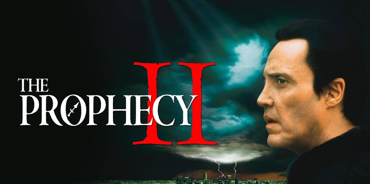Prophecy II (1998)