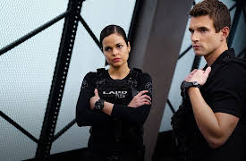 S.W.A.T.: 17. Armory