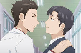 Season 1: Run, Yamada!