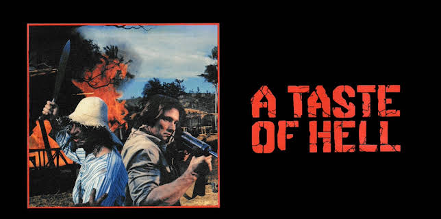 A Taste Of Hell (1973)