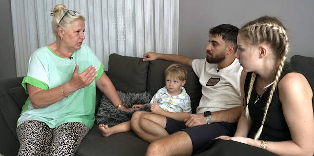 21:15: Die Wollnys - Eine schrecklich große Familie! | RTL 2 | 3/4 2026