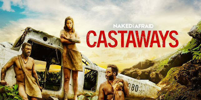 Naked and Afraid: Castaways, Season 1