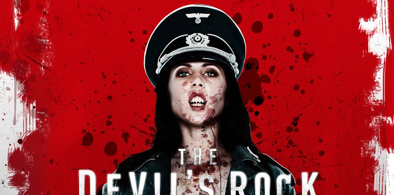 The Devil's Rock (2012)